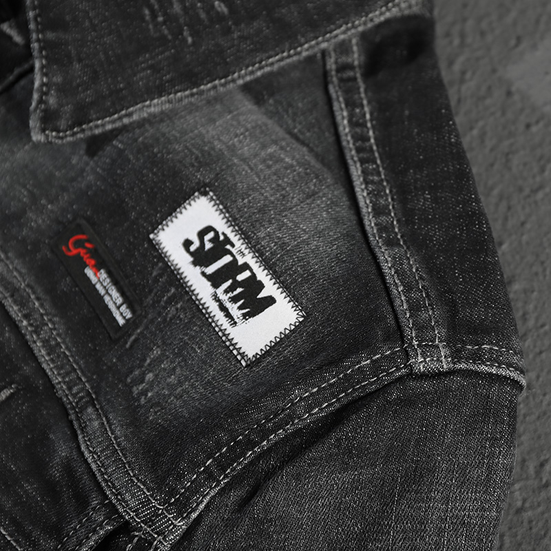 Blouson homme manches longues en Coton - Ref 3117515 Image 3