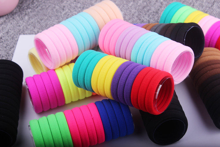 Accessoire cheveux en tissu - Ref 1199824 Image 15