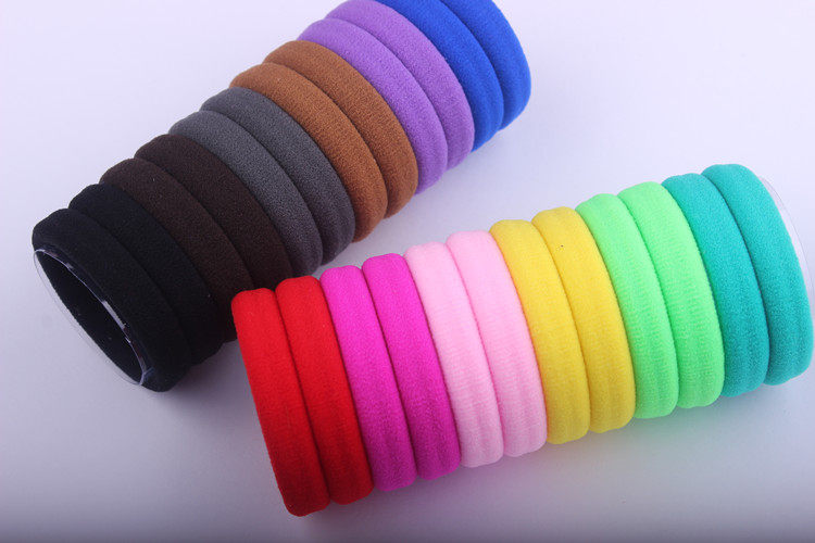 Accessoire cheveux en tissu - Ref 1199824 Image 14