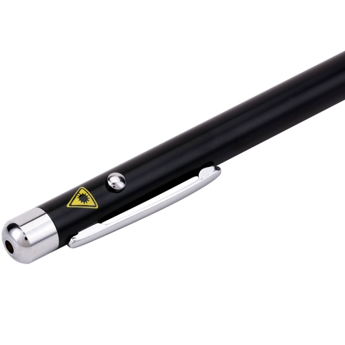 Deli 3933 Инфракрасная ручка PPT Речевая конференция.