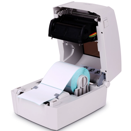 Машина для печати штрих-кодов DL-888T