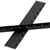 Delica Перепечная зажима резиновая кольцо.