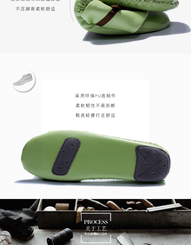 Vanssardi dép da nữ mùa hè trong nhà sàn gỗ câm chống trượt dép nữ dép và dép - Trang chủ dép chống trượt nhà tắm