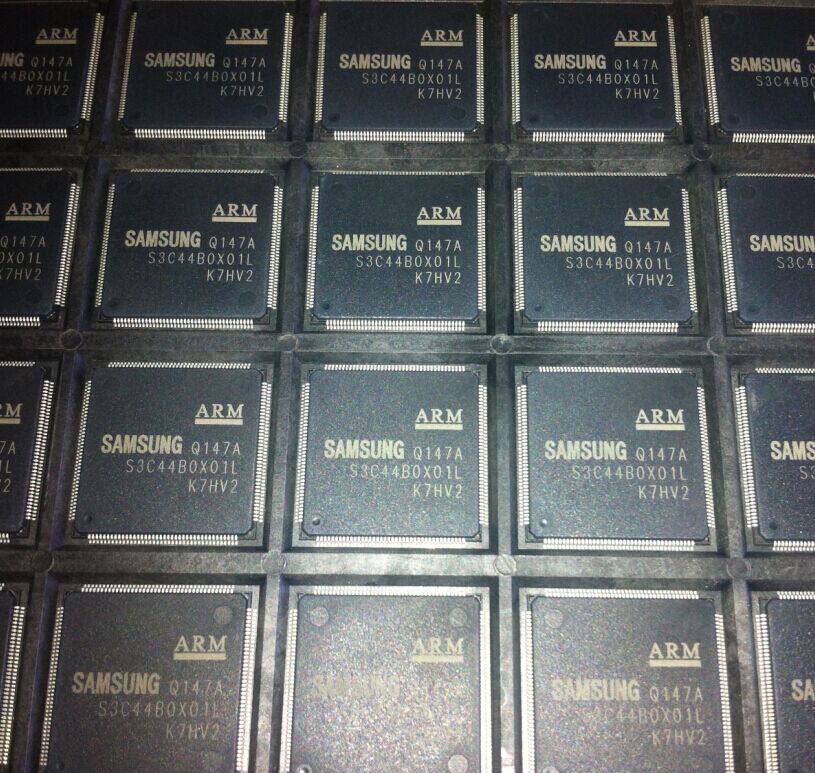 S3C44BOX01L Tier 1 Agent Samsung Original Branded IC Encoder Lots of Spot Stock Welcome Consulting