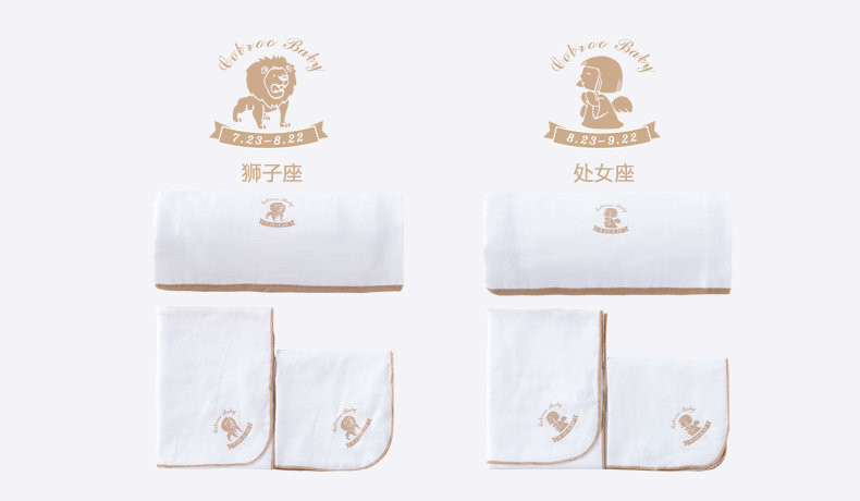 Coffret cadeau pour nouveau-né COBROO CO-YP20180 - Ref 1976045 Image 17