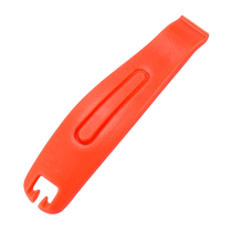 Tire lever high-strength plastic tire lever mountain road folding bicycle tire repair tool set