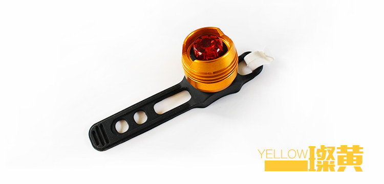 Eclairage pour vélo - Frog Lumières - Ref 2399960 Image 14