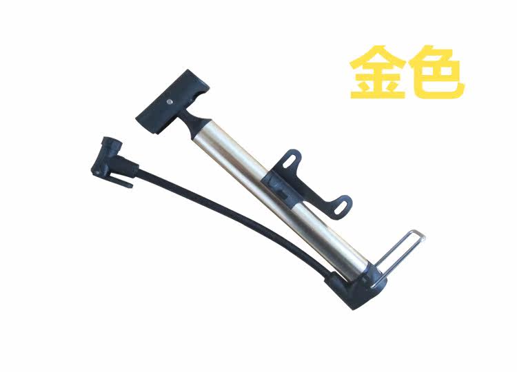 Pompe à vélo FLYGEND - Ref 2388866 Image 21