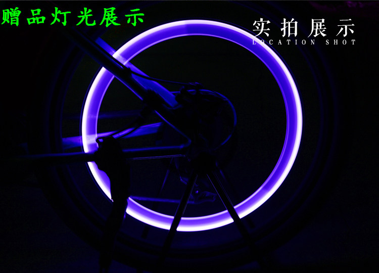 Eclairage pour vélo - Frog Lumières - Ref 2400250 Image 8