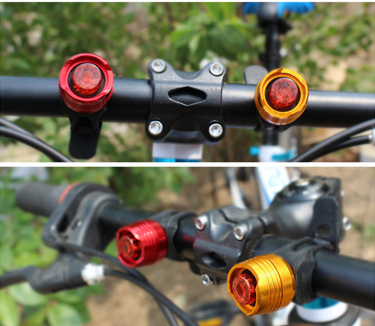 Eclairage pour vélo - Frog Lumières - Ref 2399960 Image 20