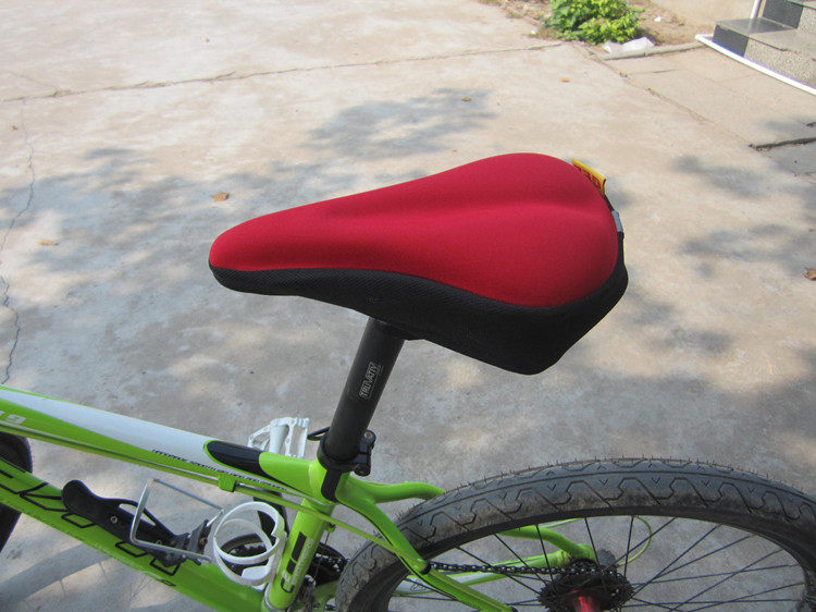 Selle de vélo Mountain Bike - Ref 2348846 Image 13