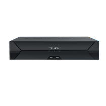 TP-LINK TL-NVR6832 H 265 enregistreur vidéo réseau (32 voies 8 bits) nuage NVR série moniteur 32 voies 8 blocs 10To disques durs