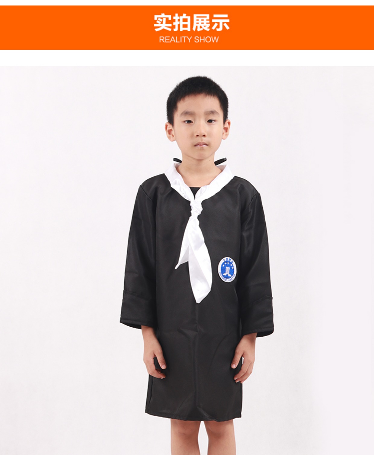 Trẻ em làm việc kinh nghiệm làm việc dịch vụ thẩm phán luật sư hiệu suất quần áo mẫu giáo bác sĩ trang phục nhập vai trang phục trang phục hóa trang cho bé