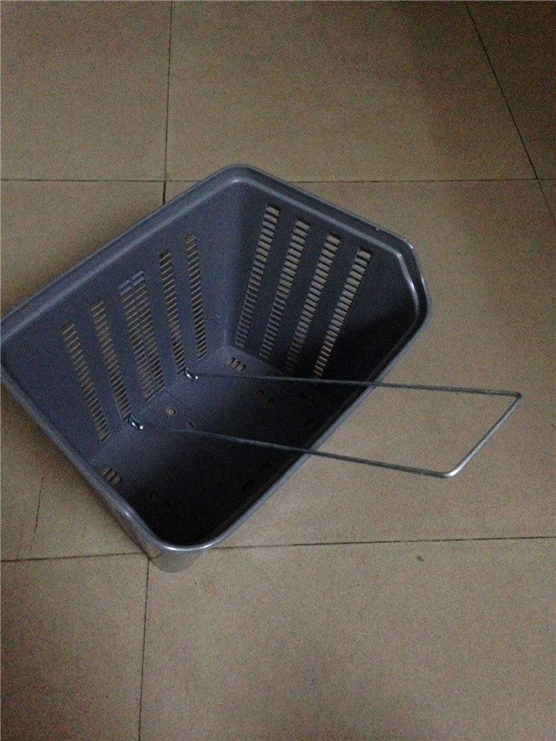 Panier pour vélo - Ref 2267507 Image 3