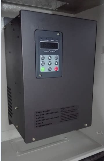 Special frequency inverter for ventilator water pump and naked muscle frequency converter bulk material such as Anchon Taida Huichuan