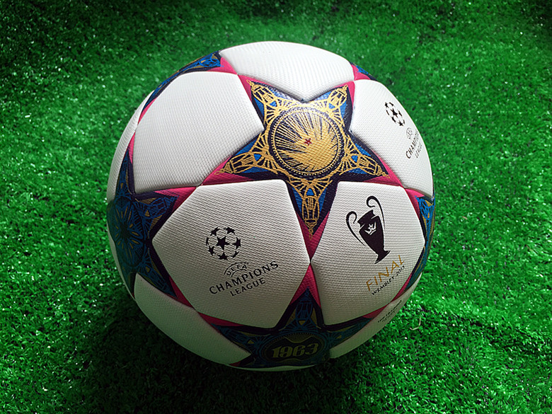 Ballon de foot - Ref 6559 Image 23