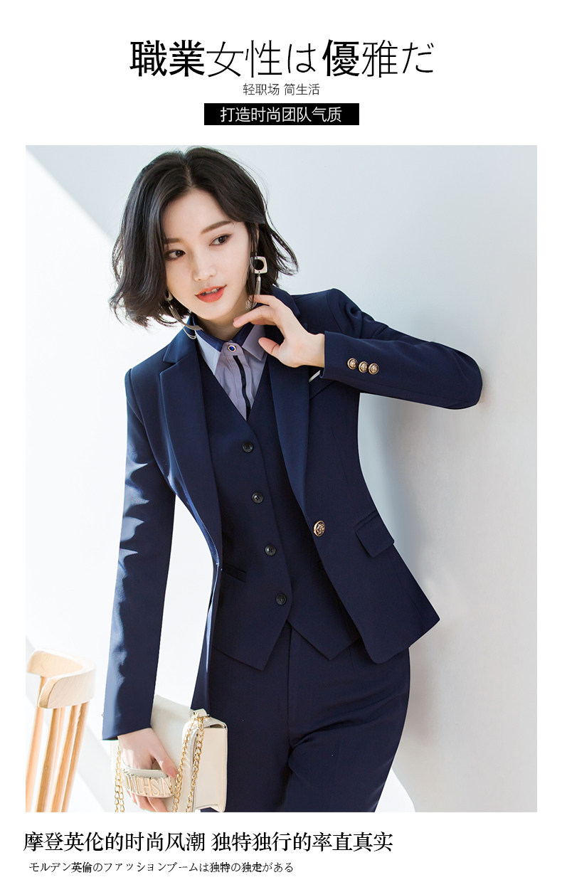 Tailleur femme - Ref 3244141 Image 7