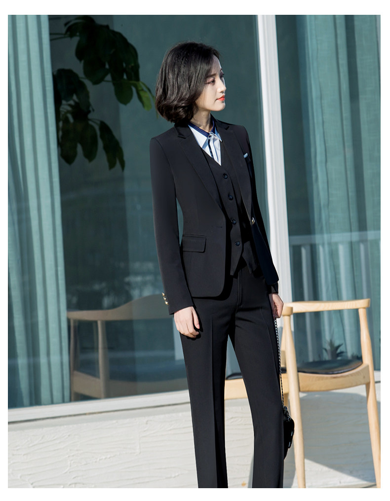 Tailleur femme - Ref 3244141 Image 22