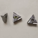 Металлическая керамическая грубая слот из нержавеющей машины.