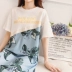 Váy ngọt ngào nữ nhỏ 2019 eo mới hè khoe dáng chuông Pháp váy khói thông minh váy nhỏ tươi - Sản phẩm HOT
