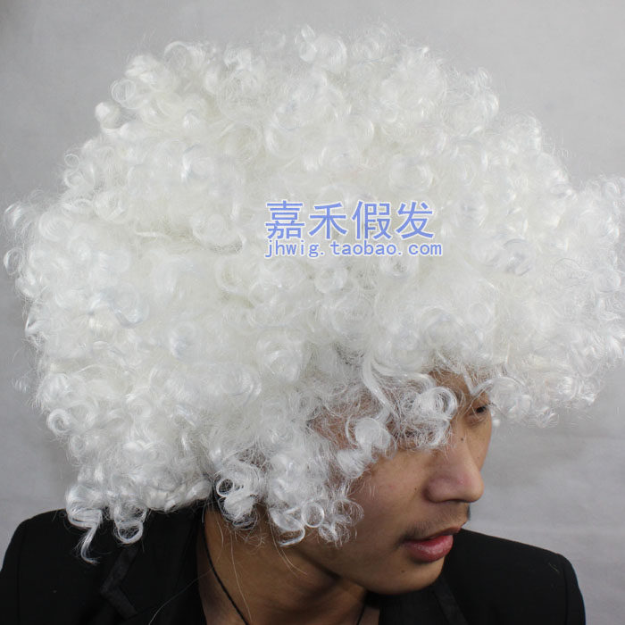 Perruque - Ref 2612387 Image 15