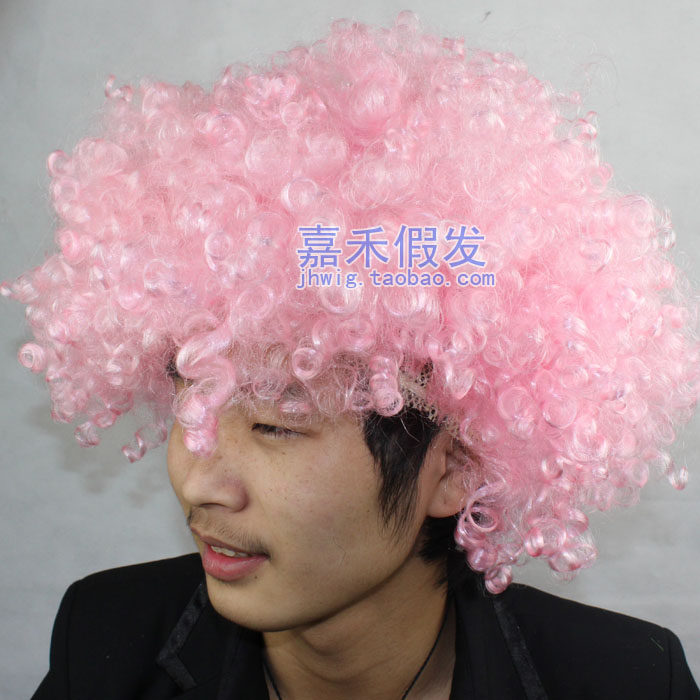 Perruque - Ref 2612387 Image 13