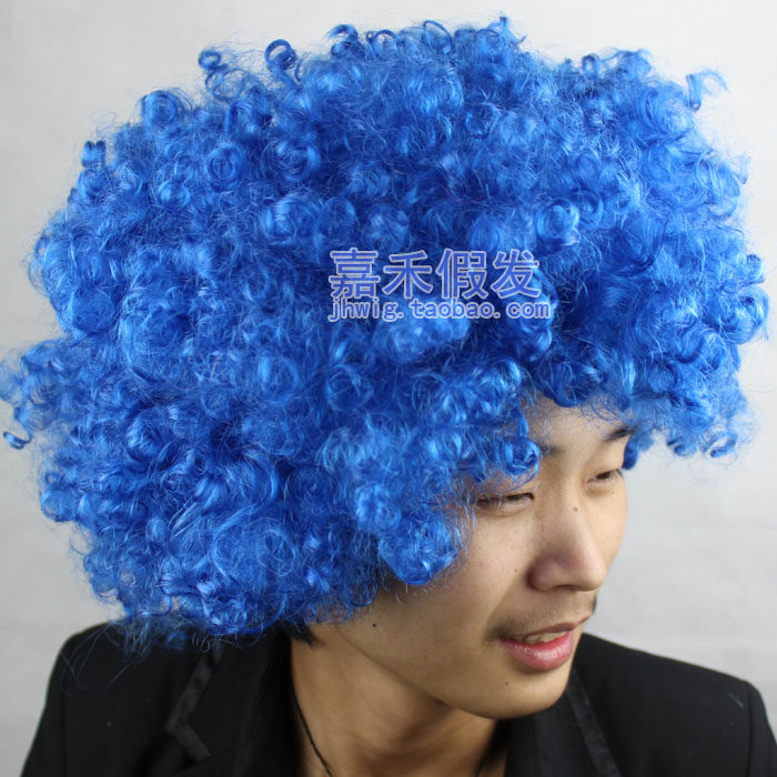 Perruque - Ref 2612387 Image 14