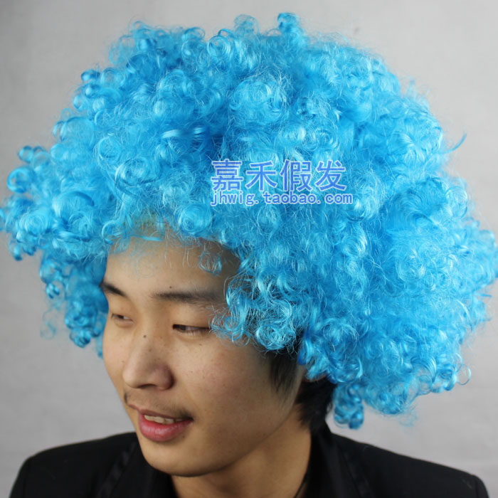 Perruque - Ref 2612387 Image 7