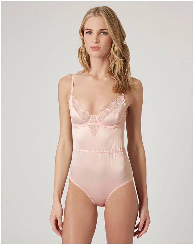 Sous-vêtement minceur TOPSHOP LT004 - Ref 689142 Image 7