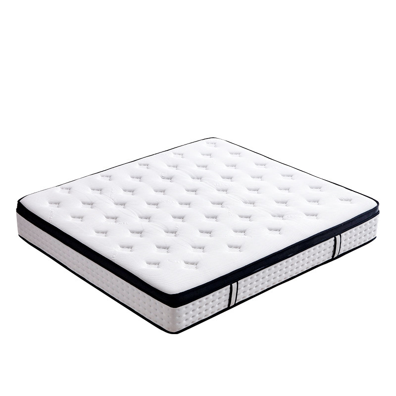 Latex Mountain Palm 1 5m Mattress Hard Cushion Crest Protector Separate Pocket Spring Simmons Anti-mite Coconut Palm 1 8m Mattress