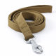 Dog Leash for Large Dogs, Golden Retriever Labrador Dog Leash, Malinois Dog Leash, Specialized