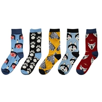 Эрха и пять удвоений