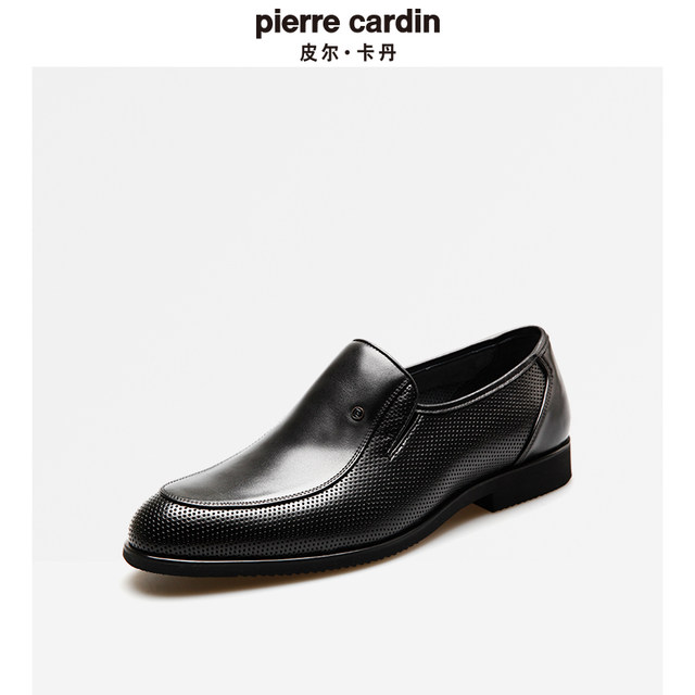 pierre cardin formal shoes