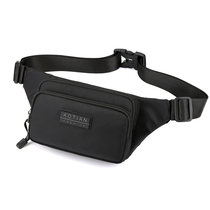 Summer change mobile phone running bag men and women multifunctional waterproof running sports fitness equipment small light chest bag