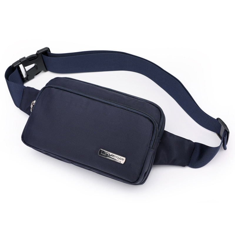 New Otian Pocket Men and Women Summer Change Mobile Clothes Clothes Waterproof Oxford Sports Leisure Tourism