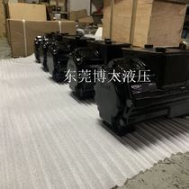 American DENSION Denison oil pump T6CCW-017-008-1R02-C100 vane pump double hydraulic pump