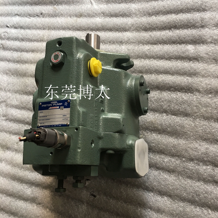 Oil Research Variable Plunger Pump A56-F-R-01-C-K-32 A56-F-R-01-H-S-K-3 injection molding machine