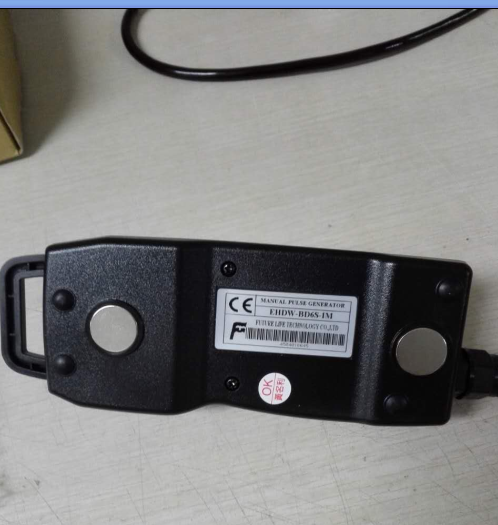 Taiwan's far-pay electronic handwheel pulse generator CNC machining center HDW-CDBS-I
