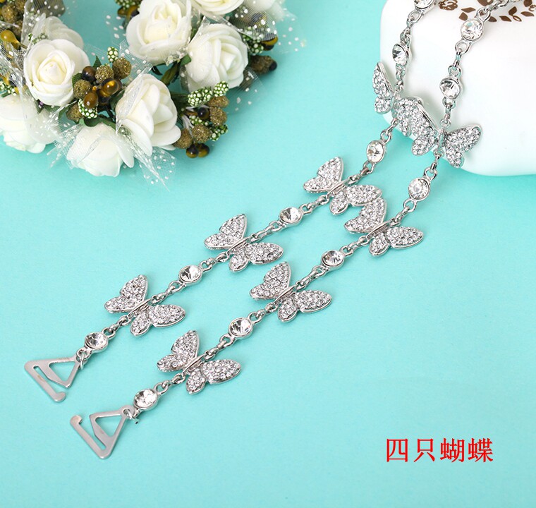 Sangles pour lingerie - Ref 808572 Image 8