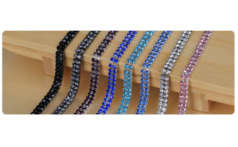 Bretelles pour lingerie - Ref 813645 Image 13