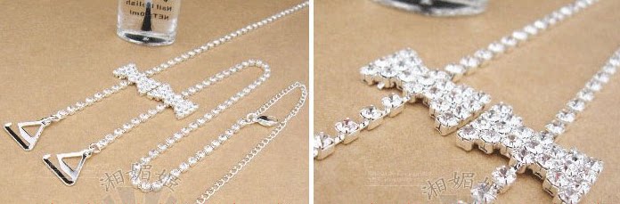 Sangles pour lingerie - Ref 804589 Image 9