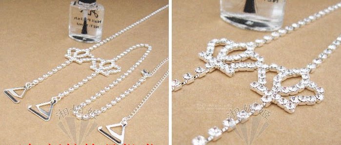 Sangles pour lingerie - Ref 804589 Image 8