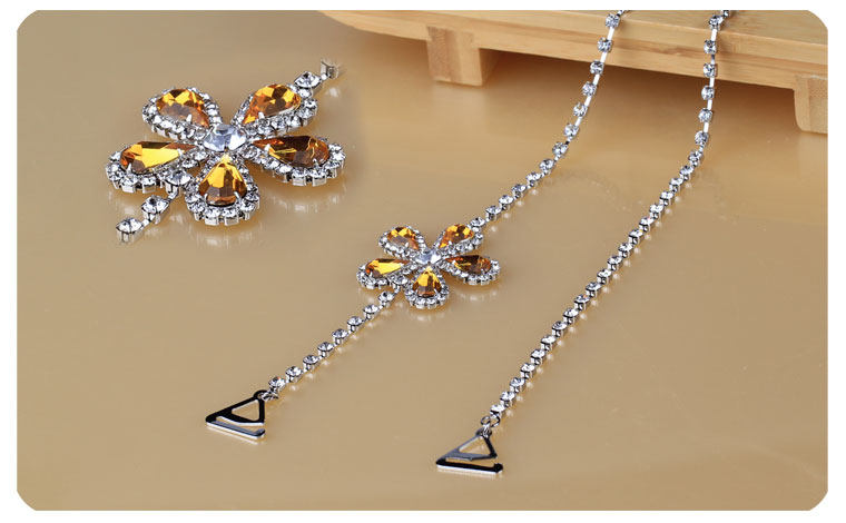 Bretelles pour lingerie - Ref 813146 Image 10