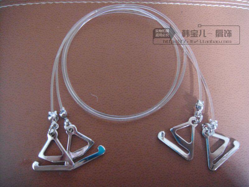 Sangles pour lingerie h001 - Ref 809806 Image 13