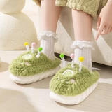 Детские тапочки, демисезонная обувь, подходит для подростков