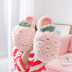 Dép cotton trong nhà dễ thương nữ mùa đông chống trượt dày cô gái sinh viên hoạt hình sáng tạo nhà mùa đông dép chống trơn trượt Trang chủ