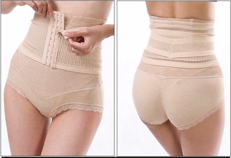 Corset simple en spandex - Ref 671676 Image 13