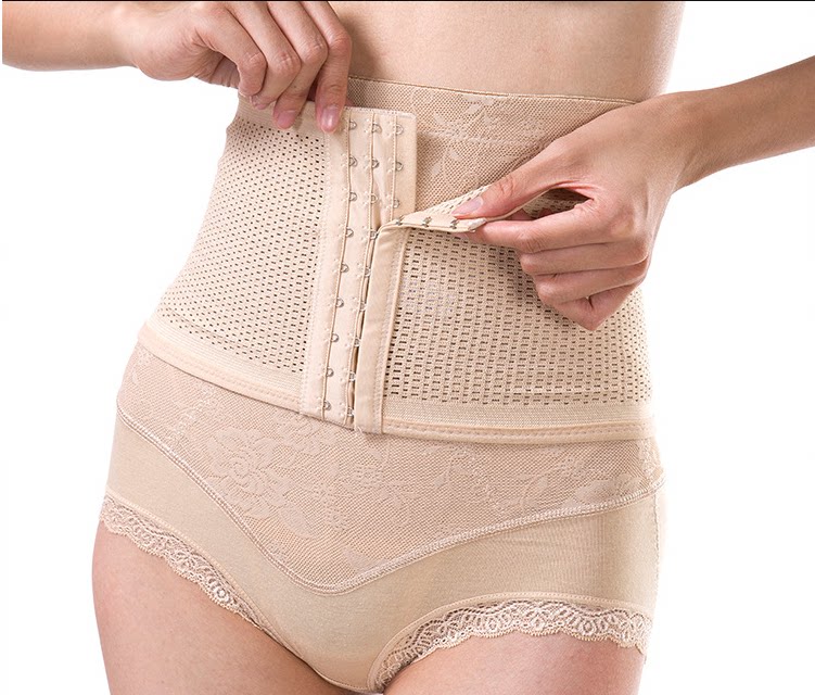 Corset simple en polyester - Ref 673252 Image 27