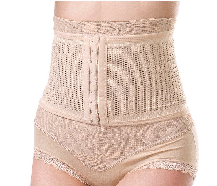 Corset simple en polyester - Ref 673252 Image 25