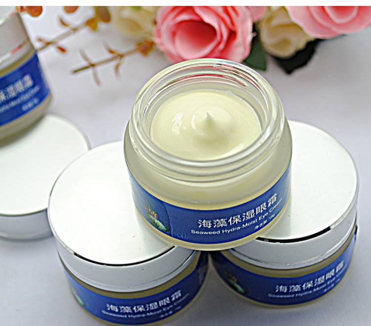 Để nếp nhăn, kem dưỡng mắt chống nhăn chắc chắn, chăm sóc mắt chống lão hóa, làm mờ nếp nhăn, quầng thâm, túi mắt, dưỡng ẩm cho nam và nữ kem duong mat